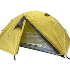 Rejka "Agadir Camp" 10 Rejka "Agadir Camp" -Camping-Ausrüstung Verkaufsgeschäft Agadir Camp Frontansicht Offen