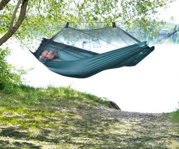 Amazonas "Hängematte Moskito Traveller" 4 Amazonas "Hängematte Moskito Traveller" – Bild 2