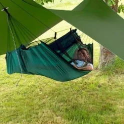 Amazonas "Hängematte Moskito Traveller" 10 Amazonas "Hängematte Moskito Traveller" -Camping-Ausrüstung Verkaufsgeschäft Amazonas Ultra Light Adventure Moskito Traveller 9FaQQLHFJfdlwR