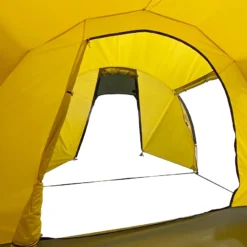 Rejka "Antao IV Camp" -Camping-Ausrüstung Verkaufsgeschäft Antao 4 Camp Innen2