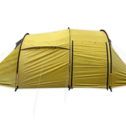 Rejka "Antao IV Camp" -Camping-Ausrüstung Verkaufsgeschäft Antao 4 Camp Seitenansicht