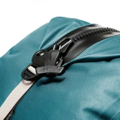 Ortlieb "Atrack 25L" - Petrol -Camping-Ausrüstung Verkaufsgeschäft Atrack 25L R7006 detail 2