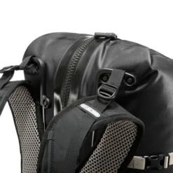 Ortlieb "Atrack 35"- Black -Camping-Ausrüstung Verkaufsgeschäft Atrack 35L R7054 detail 1