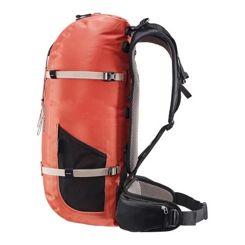 Ortlieb "Atrack 35"- Rooibos 8 Ortlieb "Atrack 35"- Rooibos – Bild 6