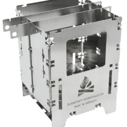 Bushcraft Essentials "Bushbox LF Set"