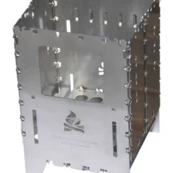 Bushcraft Essentials "Bushbox XL"