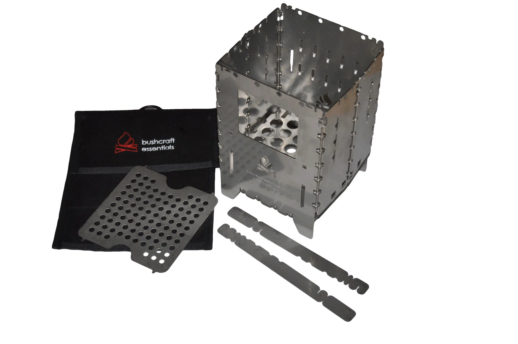 Bushcraft Essentials "Bushbox XL Profi Set" 7 Bushcraft Essentials "Bushbox XL Profi Set" – Bild 5