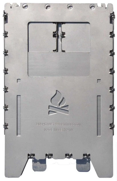 Bushcraft Essentials "Bushbox XL Profi Set" 5 Bushcraft Essentials "Bushbox XL Profi Set" – Bild 3