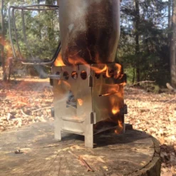 Bushcraft Essentials "Bushbox" -Camping-Ausrüstung Verkaufsgeschäft Bushcraft20Essentials20Bushbox