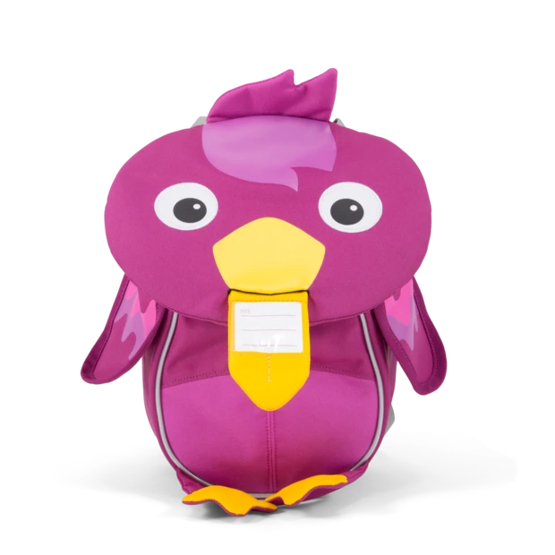 Affenzahn "Kleiner Freund Vogel" 5 Affenzahn "Kleiner Freund Vogel" – Bild 3