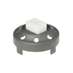 Esbit "Aluminium Kochset Mit Spiritusbrenner" -Camping-Ausrüstung Verkaufsgeschäft CS985HA 2