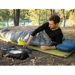 Sea To Summit "Camp Mat Regular" -Camping-Ausrüstung Verkaufsgeschäft Camp SI description 0141e1d8 d8d3 4730 bf7b 81d653923099
