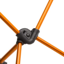 Helinox "Chair One" - Tie Dye -Camping-Ausrüstung Verkaufsgeschäft ChairOne TieDie2028429