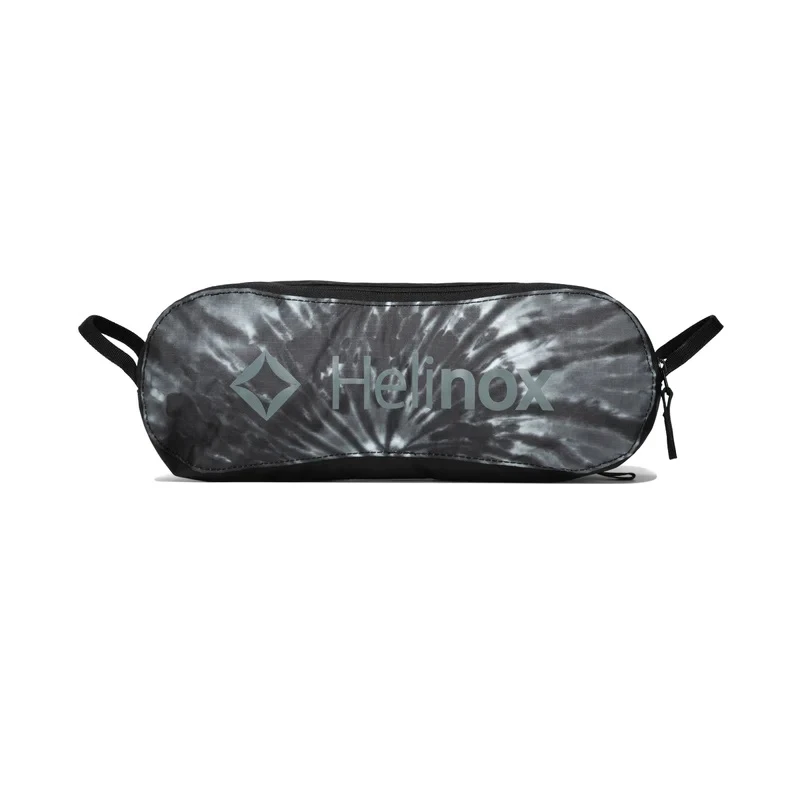 Helinox "Chair One" - Black Tie Dye 5 Helinox "Chair One" - Black Tie Dye – Bild 3