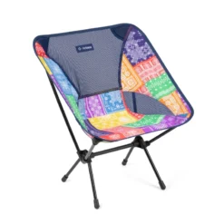 Helinox "Chair One - Rainbow Bandana"