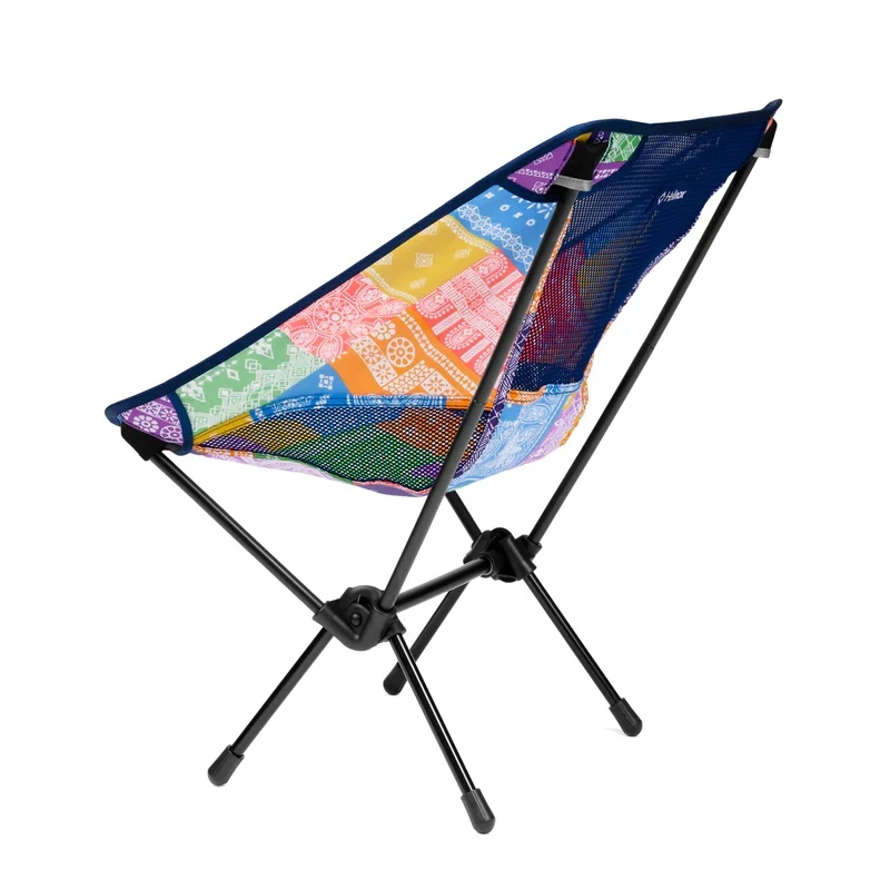 Helinox "Chair One - Rainbow Bandana" 4 Helinox "Chair One - Rainbow Bandana" – Bild 2