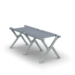 Dometic "Compact Camp Bench" - Silt