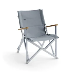 Dometic "Compact Camp Chair" - Silt