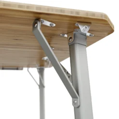 Dometic "Compact Camp Table" - Bamboo -Camping-Ausrüstung Verkaufsgeschäft Compact20Camp20Table 20Bamboo 9600050818 d403