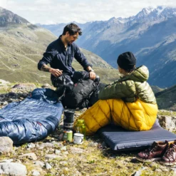 Pajak "Core 550" -Camping-Ausrüstung Verkaufsgeschäft Core 550 Action