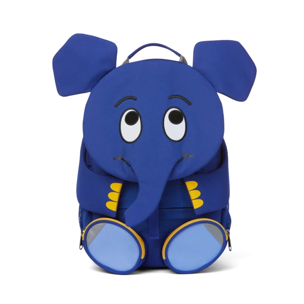 Affenzahn "Großer Freund Elefant" 3 Affenzahn "Großer Freund Elefant"