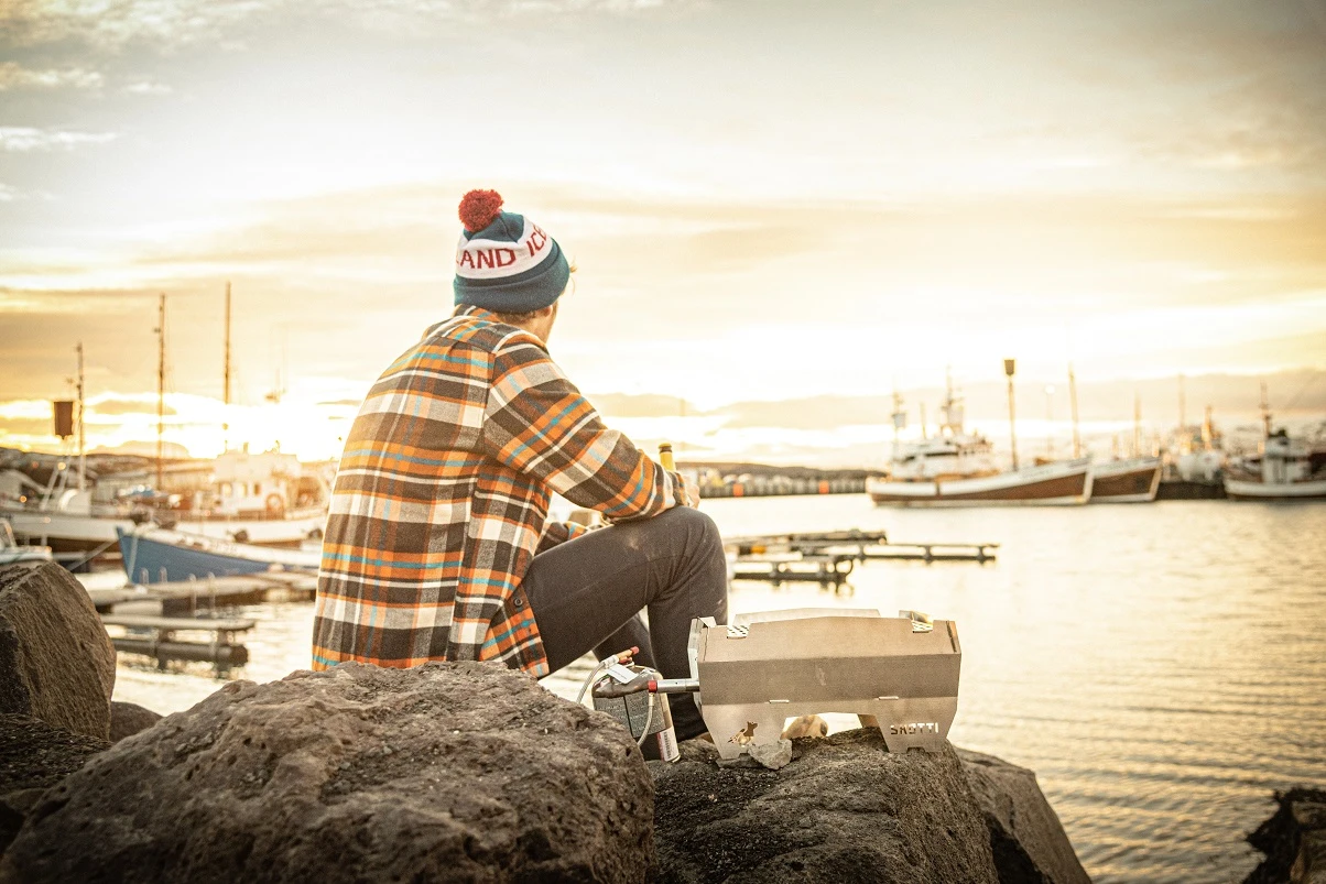 Skotti "Grill" 2.0 9 Skotti "Grill" 2.0 – Bild 7