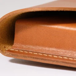 Bushcraft Essentials "Ledertasche Für Bushbox LF" -Camping-Ausrüstung Verkaufsgeschäft Detail201