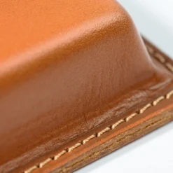 Bushcraft Essentials "Ledertasche Für Bushbox LF" -Camping-Ausrüstung Verkaufsgeschäft Detail205