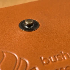 Bushcraft Essentials "Ledertasche Für Bushbox LF" -Camping-Ausrüstung Verkaufsgeschäft Detail207