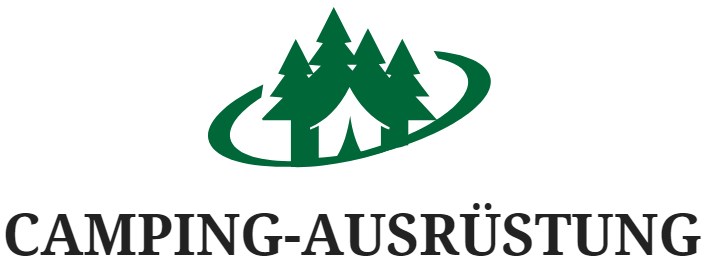 Camping-Ausrüstung Verkaufsgeschäft
