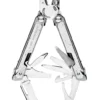 Leatherman "Free P2" 1 Leatherman "Free P2" -Camping-Ausrüstung Verkaufsgeschäft FREE P2 Fanned
