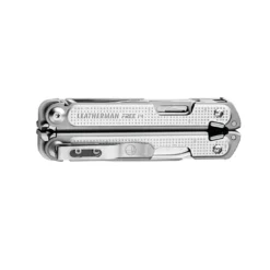 Leatherman "Free P4" -Camping-Ausrüstung Verkaufsgeschäft FREE P4 Closed