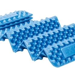 Exped "FlexMat Plus" 8 Exped "FlexMat Plus" -Camping-Ausrüstung Verkaufsgeschäft FlexMat Plus M partly folded 7640445451680 scaled
