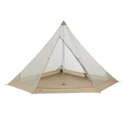 Big Agnes "Gold Camp 3 Mesh Inner"