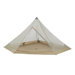 Big Agnes "Gold Camp 5 Mesh Inner"