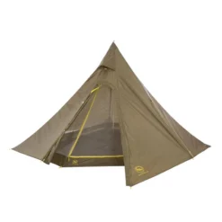 Big Agnes "Gold Camp UL 3 Mesh Inner" -Camping-Ausrüstung Verkaufsgeschäft Gold Camp UL 3 03 19cfa01c 534a 4c44 8bf4 f6215e9857bf 600x