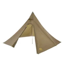 Big Agnes "Gold Camp UL 3 Tarp" -Camping-Ausrüstung Verkaufsgeschäft Gold Camp UL 3 05 600x