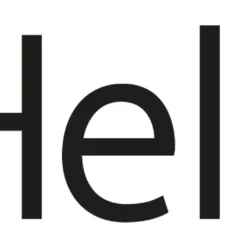 Helinox "Table One Hard Top Large" - Black -Camping-Ausrüstung Verkaufsgeschäft HELINOX Logo SW 12