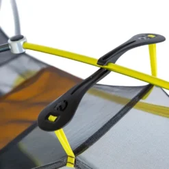 Nemo Equipment "Hornet Osmo 2" -Camping-Ausrüstung Verkaufsgeschäft HORNET OSMO 2P FLYBAR