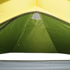 Rejka "Hamra Light" -Camping-Ausrüstung Verkaufsgeschäft Hamra20Light20 20HC20Innenzelt20komplett20geE2949CC382ffnet20von20innen