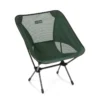 Helinox "Chair One" - Forest Green -Camping-Ausrüstung Verkaufsgeschäft Helinox191001R1Chair OneForest GreenAngle Front 1589245477541 800x