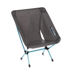 Helinox "Chair Zero" - Black/blue