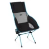 Helinox Savanna Chair - Black 2 Helinox Savanna Chair - Black -Camping-Ausrüstung Verkaufsgeschäft Helinox191001R1Savanna ChairBlackAngle Front 1589256640224 800x