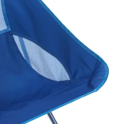 Helinox "Sunset Chair" - Blue Block -Camping-Ausrüstung Verkaufsgeschäft Helinox 191001R1 Sunset Chair Blue Block Detail 1 scaled