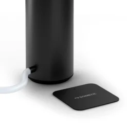 Dometic "Hydration Water Faucet" - Wasserhahn -Camping-Ausrüstung Verkaufsgeschäft Hydration20Water20Faucet Slate 9600050794 d401