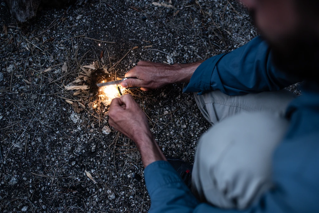 Leatherman "Signal" - Green Topo 6 Leatherman "Signal" - Green Topo – Bild 4