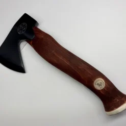 Karesuando "Skogsyxa Metsämis"