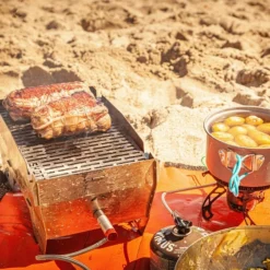 Skotti "Grill" 2.0 18 Skotti "Grill" 2.0 -Camping-Ausrüstung Verkaufsgeschäft IMG 1900