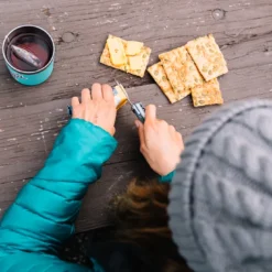 Leatherman "Skeletool" 10 Leatherman "Skeletool" -Camping-Ausrüstung Verkaufsgeschäft LTG SKELETOOL OUTDOOR CUTTINGCHEESEOVERHEAD 0917