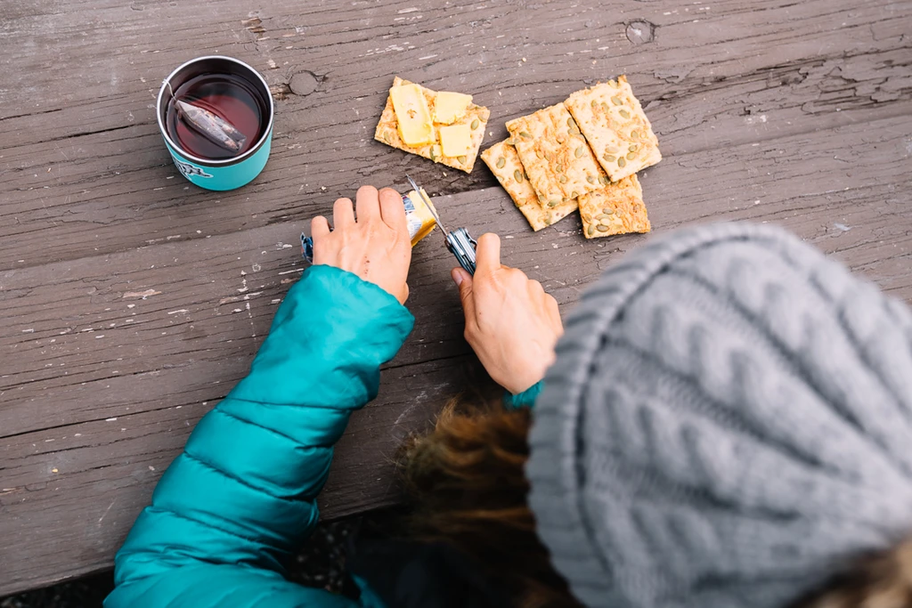 Leatherman "Skeletool" 4 Leatherman "Skeletool" – Bild 2